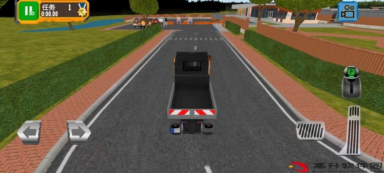 汽车驾驶训练模拟器_图2