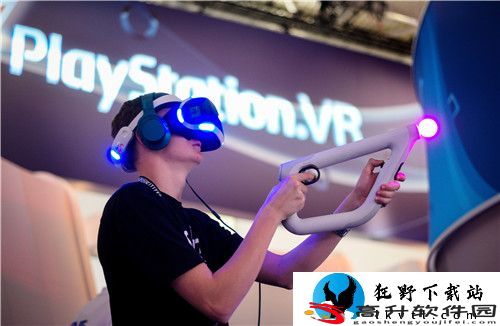 索尼发布PS5的配套次时代VR 将不会在2021年内发售