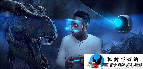 索尼发布PS5的配套次时代VR 将不会在2021年内发售