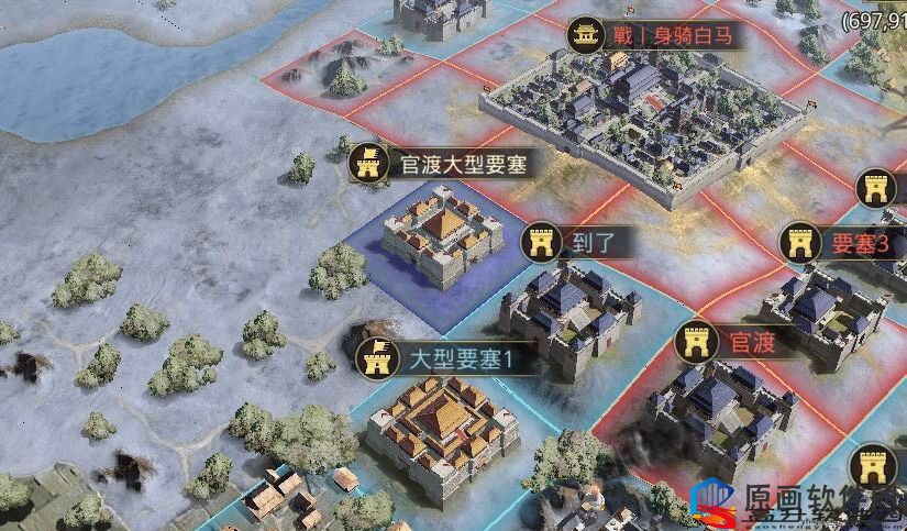 率土之滨的一级要塞怎么打：全球游戏界最新动态一览