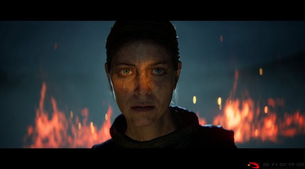 《地狱之刃2：塞娜的传奇》公布PC最低配置需求_图片