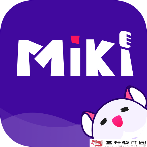 Miki交友