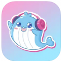 蓝鱼语音app