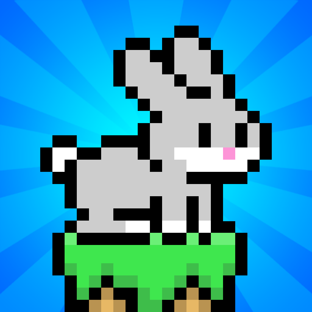bunnycop android下载最新版2023(Bunny Hop)